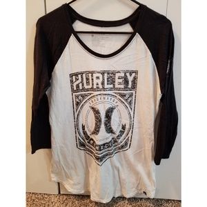 Hurley top